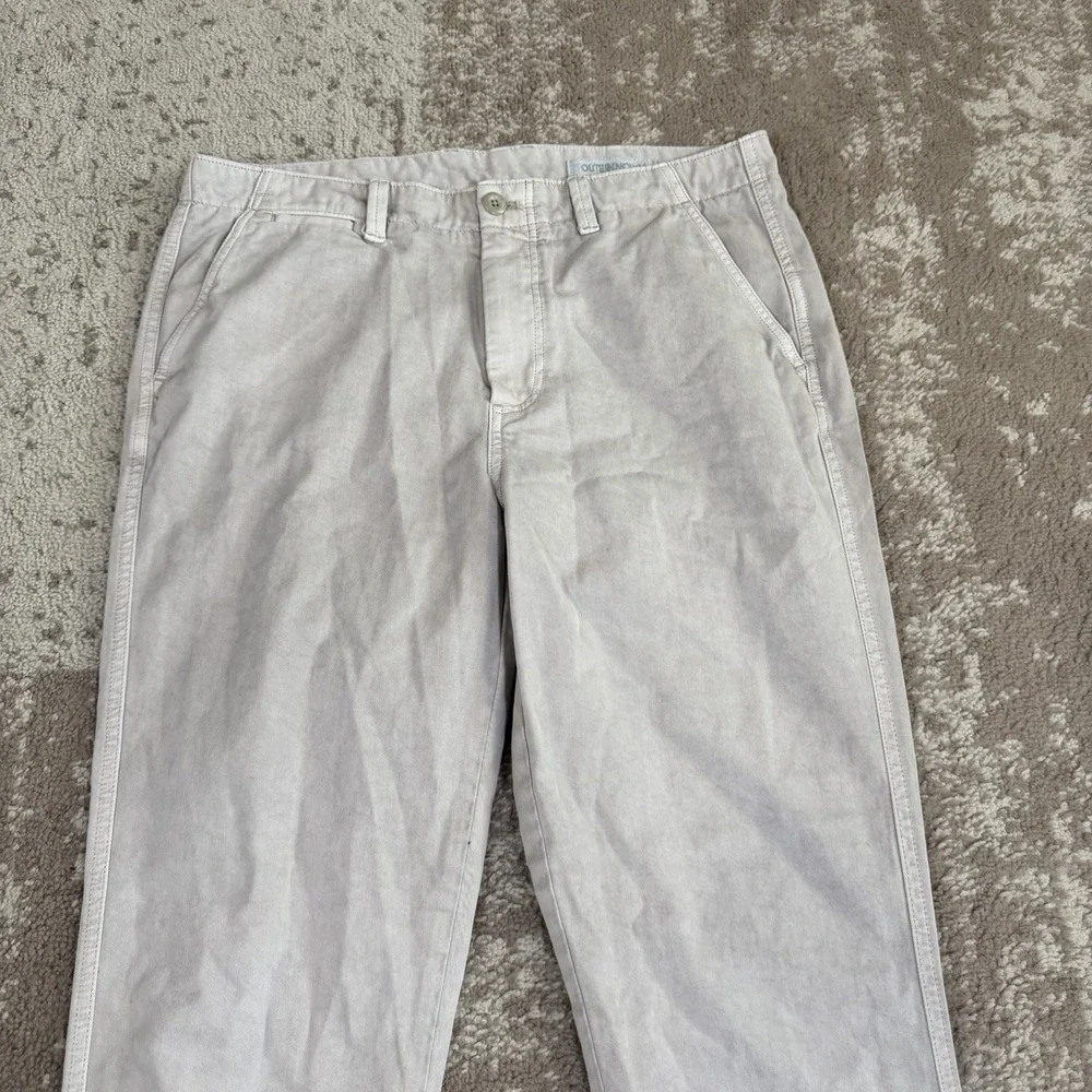 Outerknown nomad chino